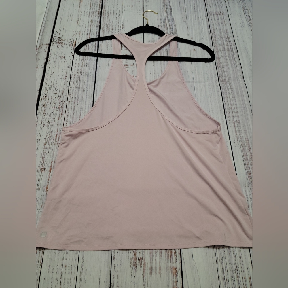 Fabletics Open back athletic tank top - Picture 2 of 5